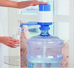 Pureaction Manual Drinking Water Pump - Portable Water Dispenser