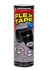 Flex Tape Ultra-strong Waterproof Adhesive Tape | Waterproof Seal Repair And Sealant | Stop The Leak