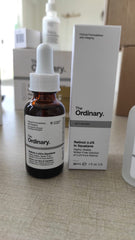 The Ordinary Retinol 0.2% In Squalane Serum 30mL