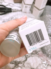 The Ordinary Niacinamide 10% + Zinc 1% Serum 30 mL With Batch Code