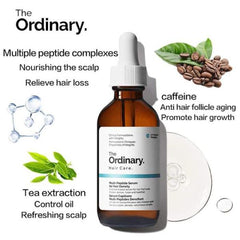 Ordinary Multi-peptide Serum For Hair Density 30mL