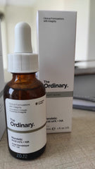 The Ordinary Mandelic Acid 10% + Ha Serum 30mL