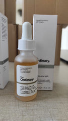 The Ordinary Lactic Acid 10% + Ha Serum 30mL