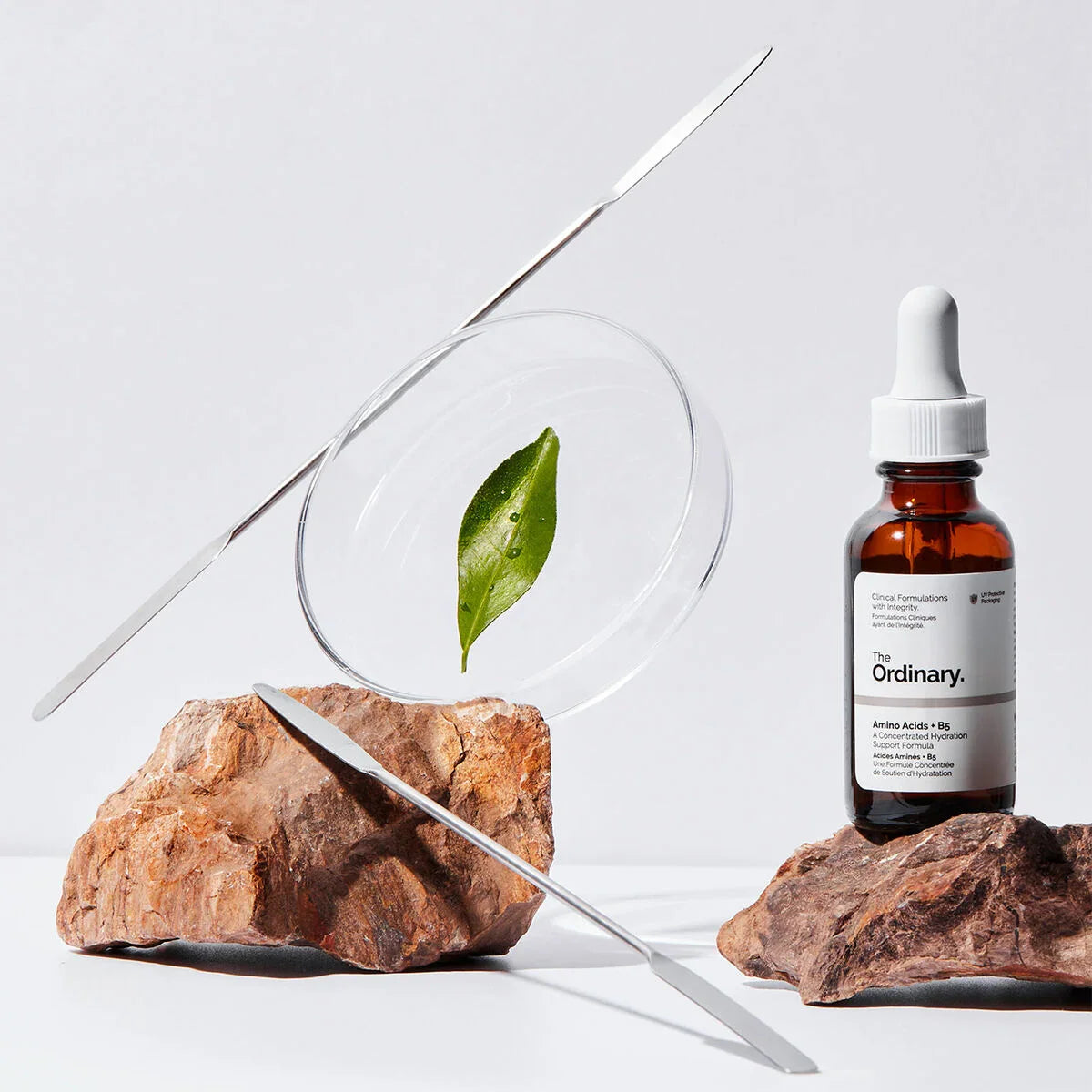 The Ordinary Amino Acids + B5 Serum 30mL