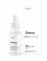 The Ordinary Alpha Arbutin 2% + Ha Serum 30mL