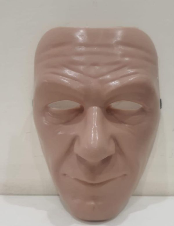 Imran Khan Face Mask Realistic Imran Khan Face Mask for Fans .